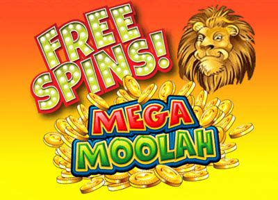 free mega moolah spins.